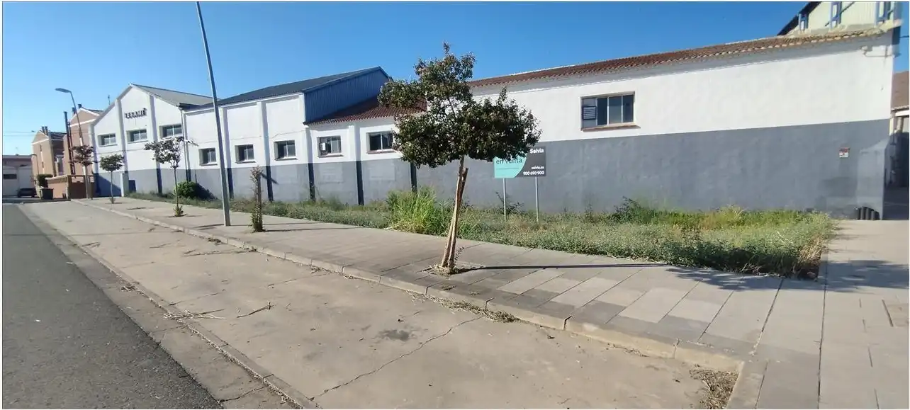 Terreni e lotti in vendita a Calle Benito Coll 18, imagen 5