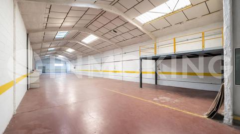 Photo 5 of Industrial buildings for rent in Los Olivos - Los Ángeles, Getafe
