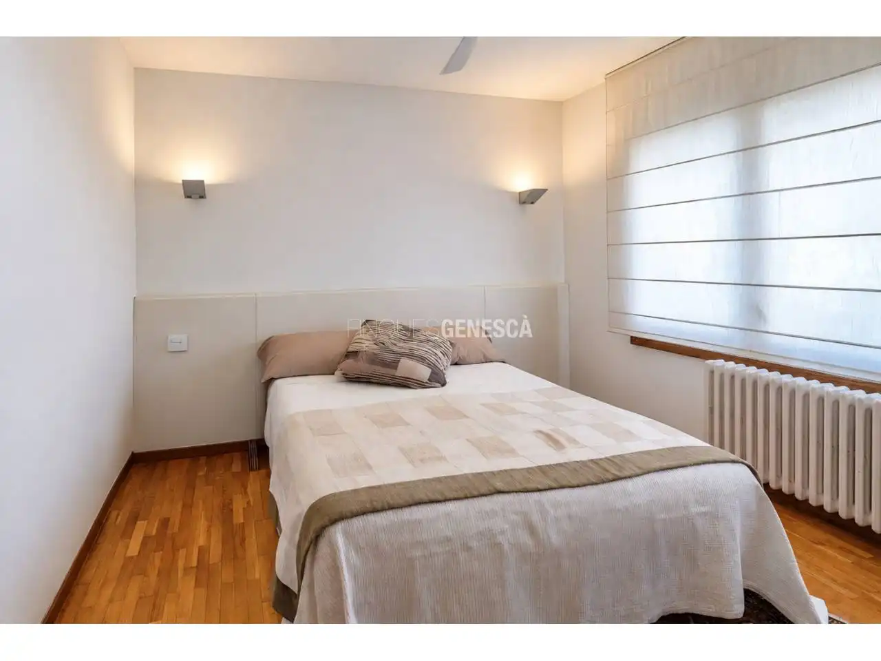 Habitación de Casa o chalet en venta en Matadepera, Barcelona