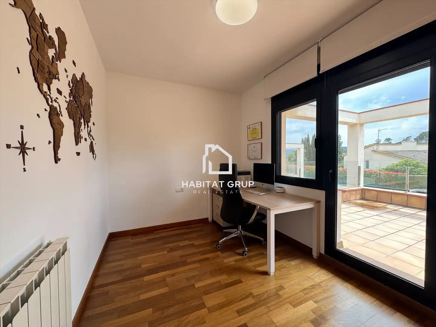 Casa amb jardí en venda a Sant Julià de Ramis, imagen 27
