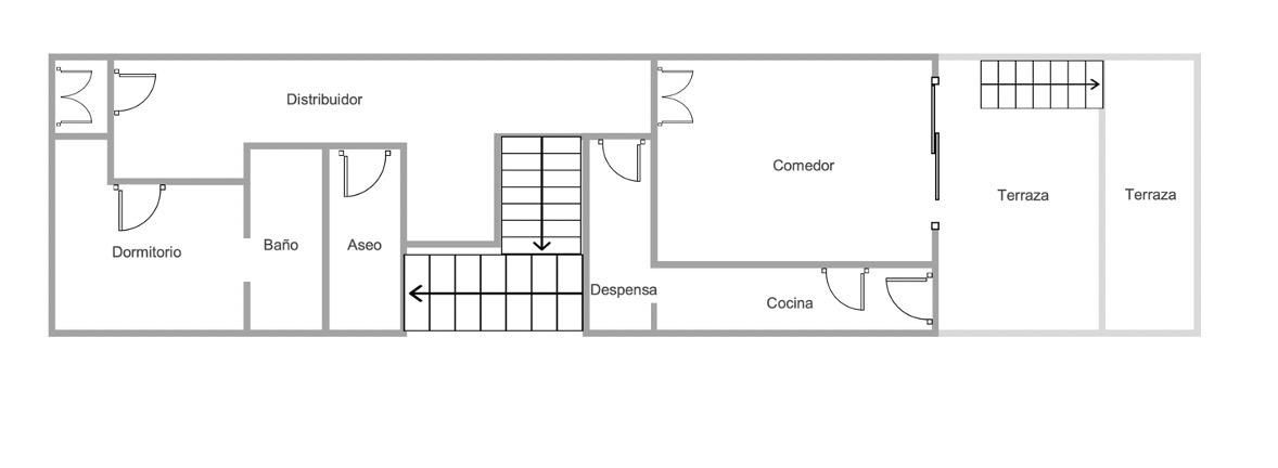 Casa o xalet en venda en Mataró