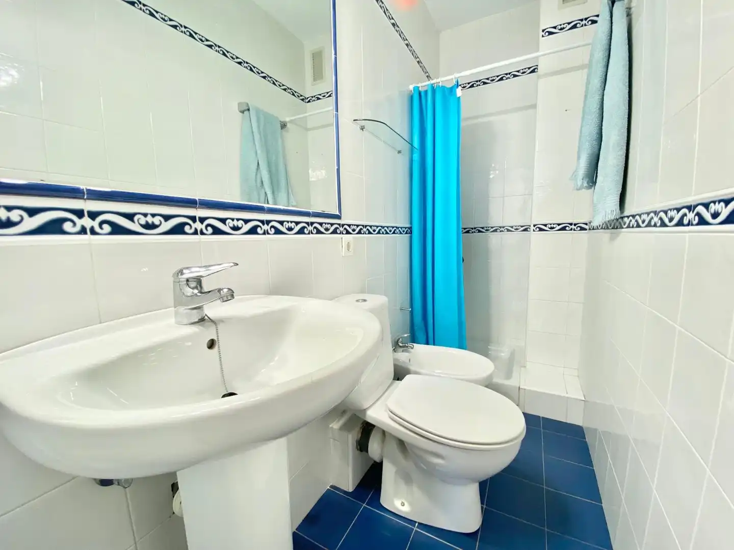 Apartamento con terraza en alquiler en Orihuela Costa, imagen 18