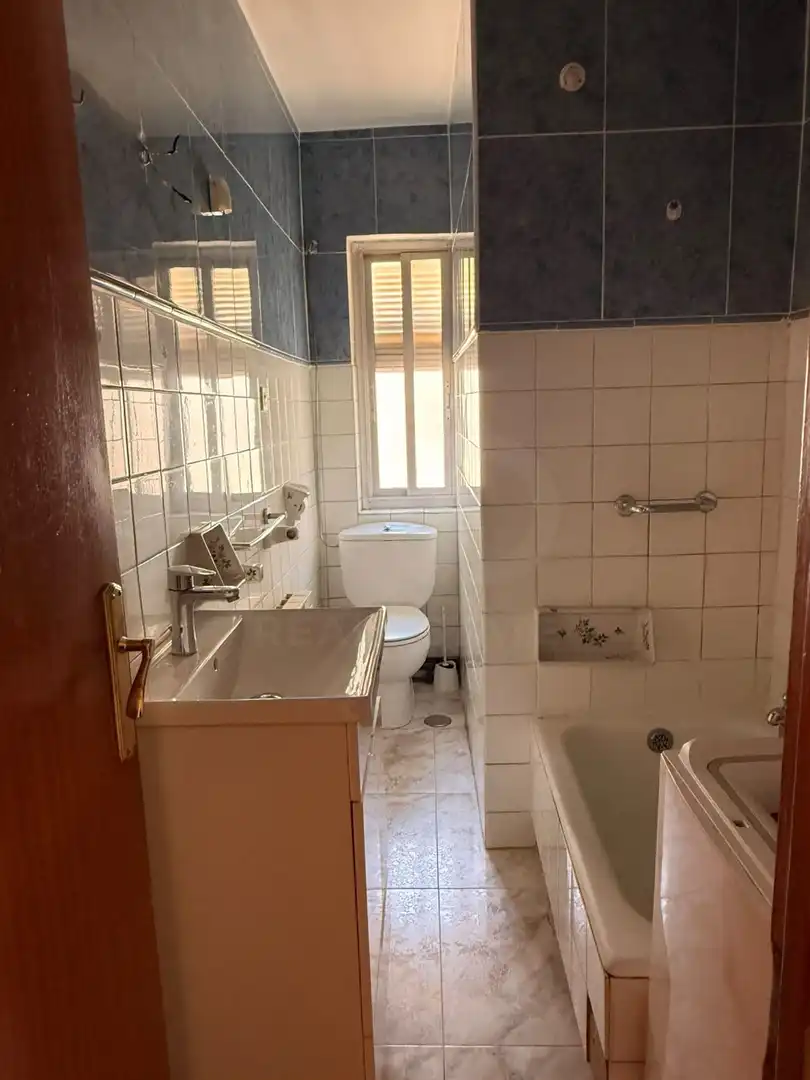 Bany de Pis en venda en El Ejido - Santa Ana