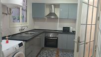 Kitchen of Flat for sale in Villena  with Heating and Storage room