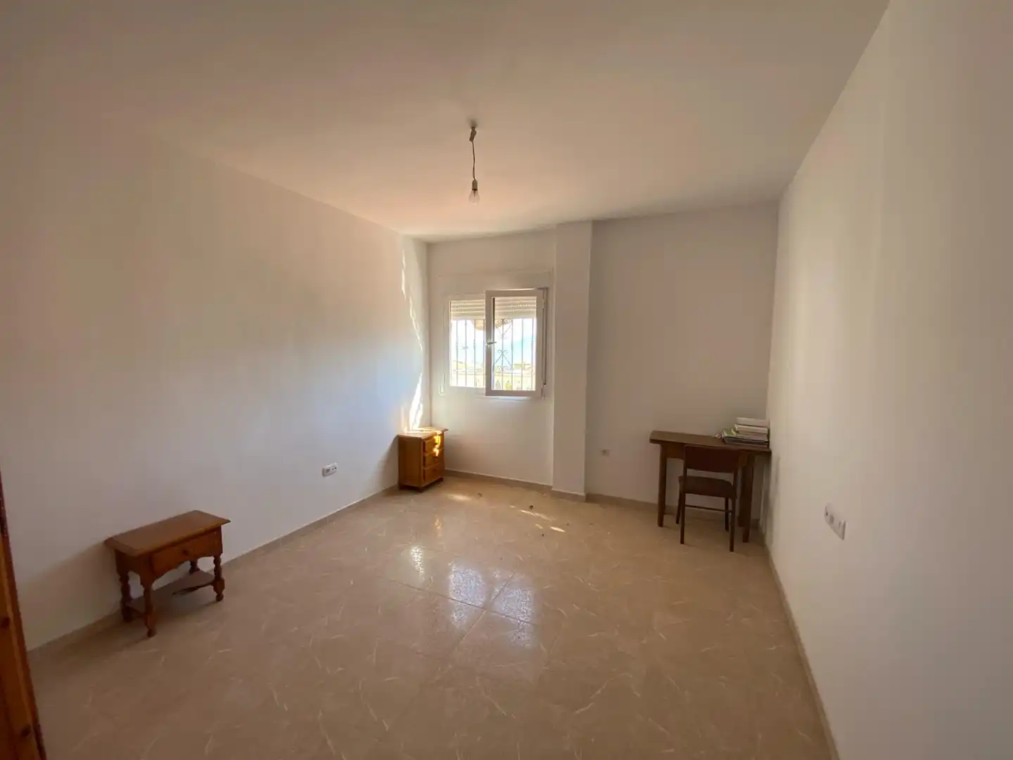 Habitación de Casa o chalet en venta en Loja con Aire acondicionado, Terraza y Trastero