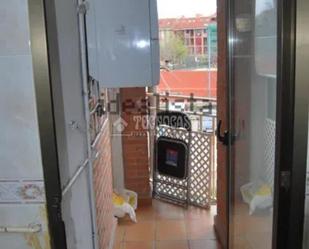 Terrassa de Pis en venda en Collado Villalba amb Calefacció, Terrassa i Balcó