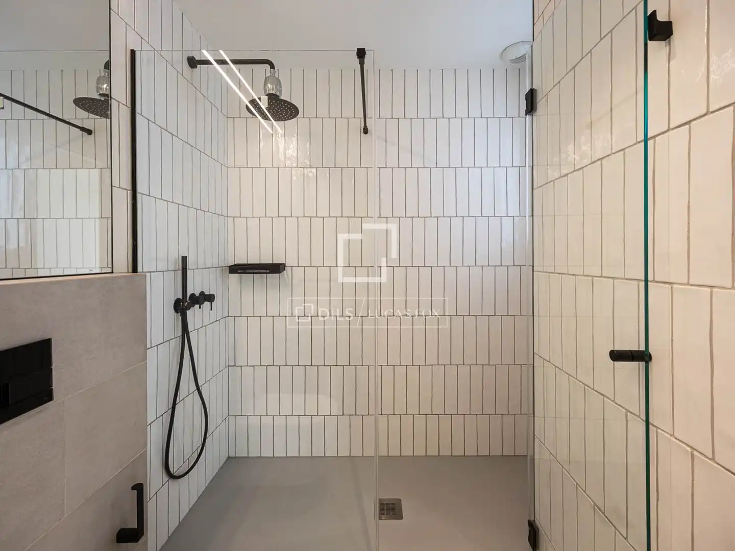 Penthouse mit Pool zur Miete in Sarrià - Sant Gervasi, imagen 16