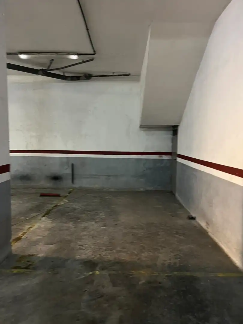 Einzelparkplatz zur Miete in Gelida, imagen 3