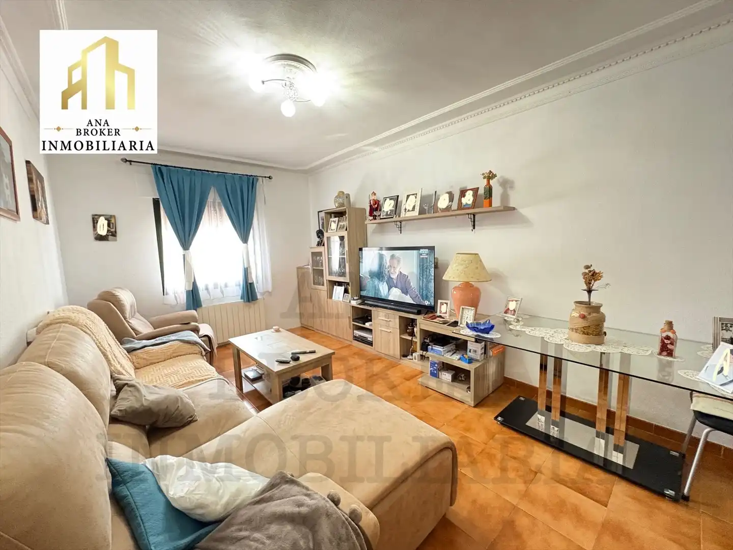 Casa adosada en venta en Calle Honduras, La Planilla