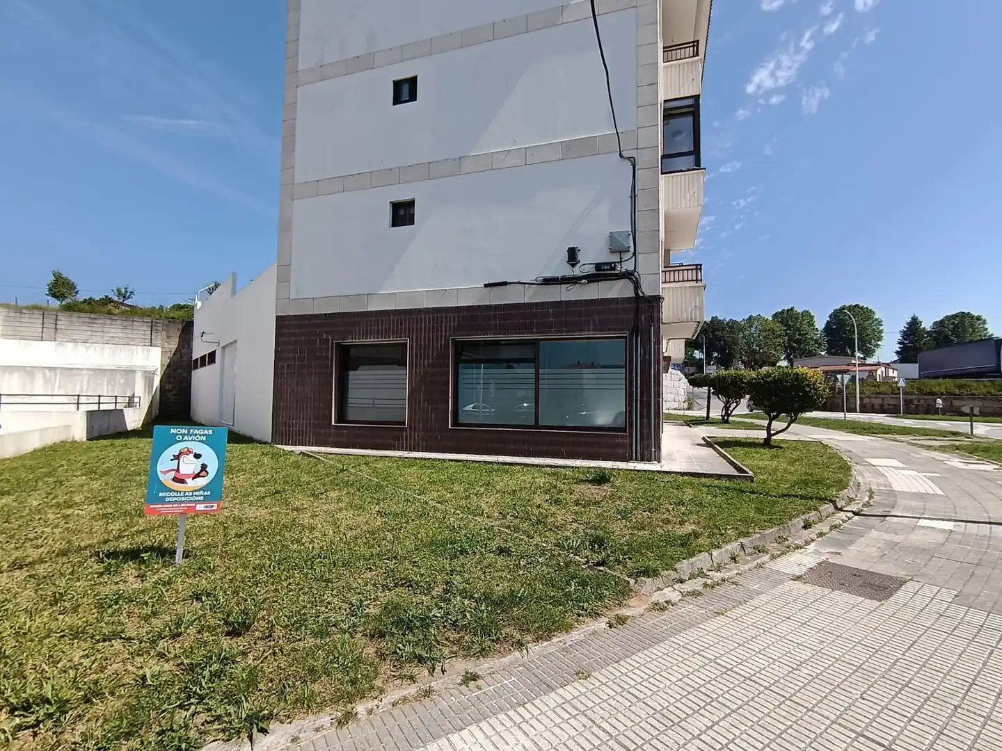Local comercial en venta en Monte Porreiro, imagen 5