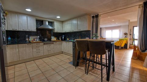 Foto 5 de Casa adosada en venda a Piverd - Vila-Seca - Bruguerol, Palafrugell