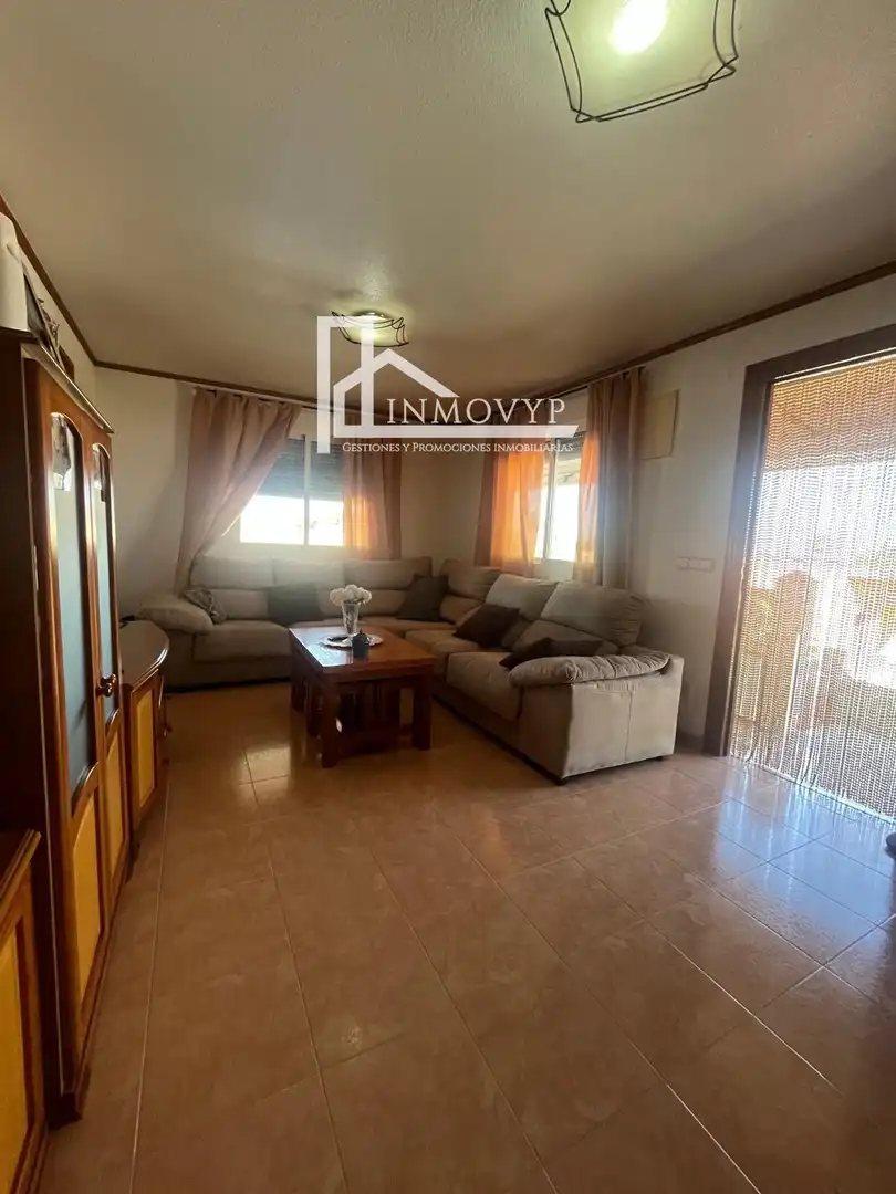 Sala d'estar de Finca rústica en venda en  Palma de Mallorca amb Aire condicionat, Terrassa i Traster