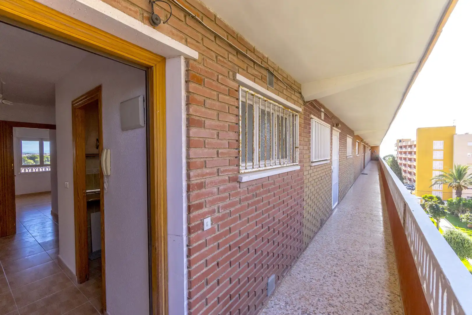 Wohnung zum Verkauf in Torrevieja