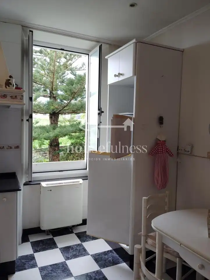 Chalet con jardín en venta en Valdoviño, imagen 12