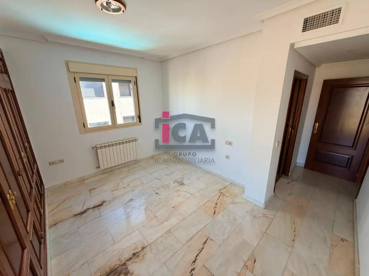 Pis en venda en Cáceres amb Calefacció, Terrassa i Traster
