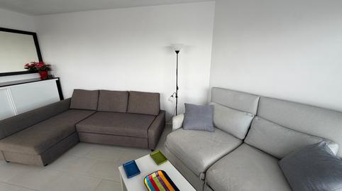 Foto 5 de Estudi en venda a Avenida el Faro, 13, Centro Internacional, Málaga