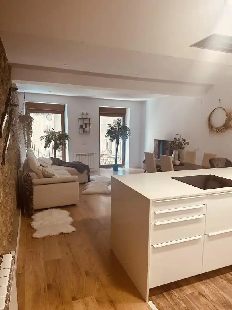 Piso de alquiler en Carrer València, 32, Camprodon