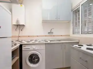 Flat with lift to rent in Calle Portería de Santo Domingo 2, imagen 4
