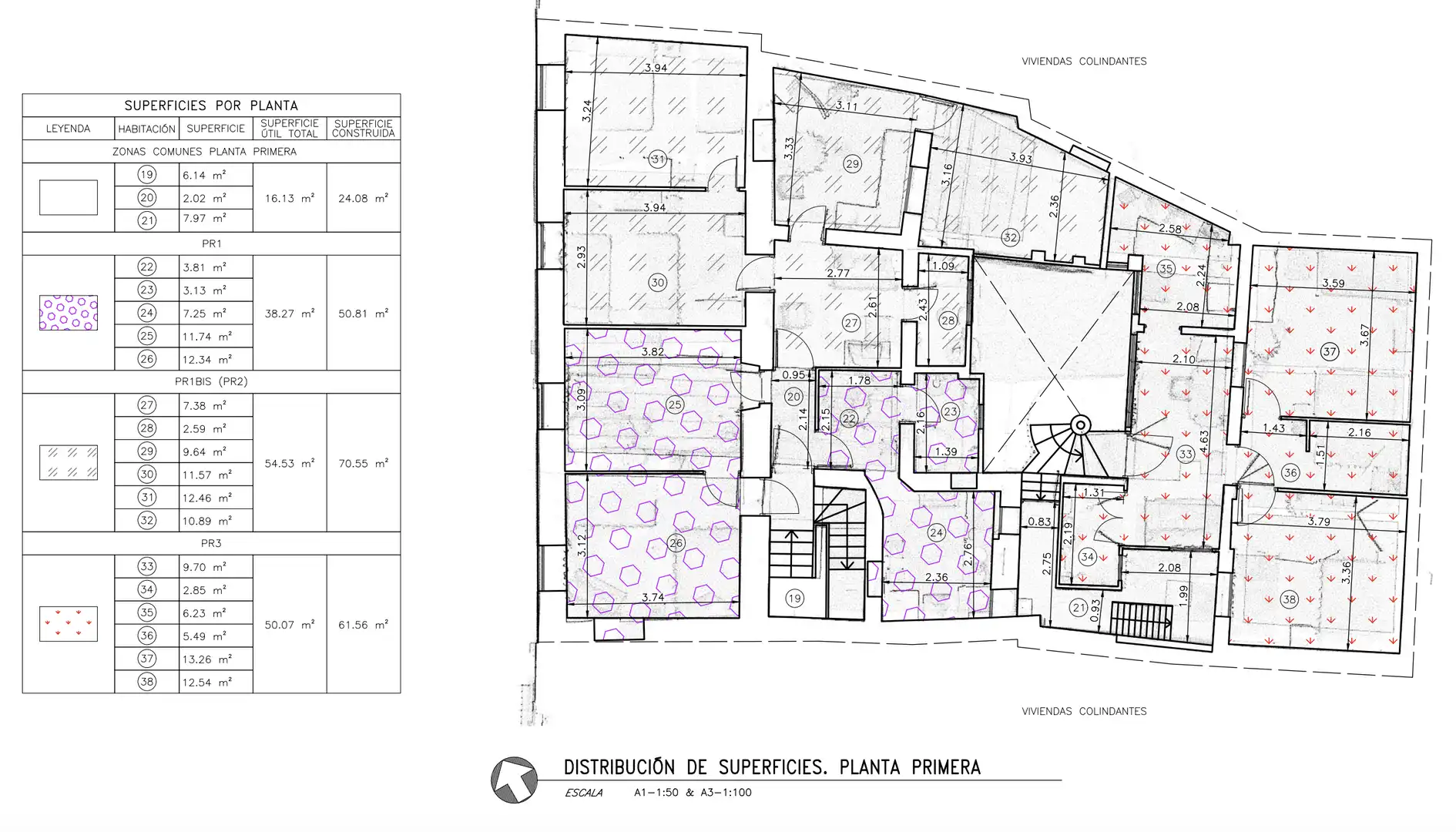 Residencial en venta en Calle Nuestra Señora del Rosario 23, imagen 3