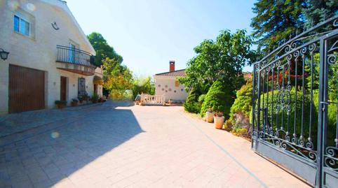 Foto 3 de Casa o xalet en venda a San Pedro, Albacete