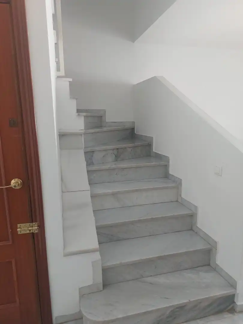 Casa adosada de alquiler en Benalmádena con Aire acondicionado, Terraza y Amueblado