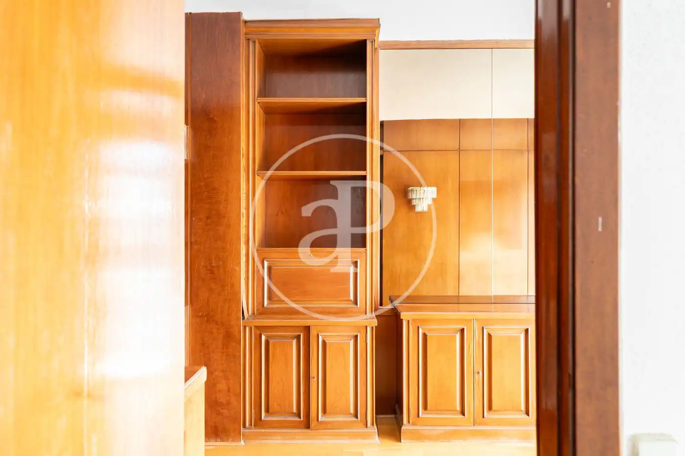 Piso en venta en Barcelona con Aire acondicionado, Calefacción y Balcón