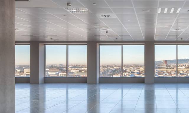 Oficina en Alquiler en N/A en La Marina del Prat Vermell