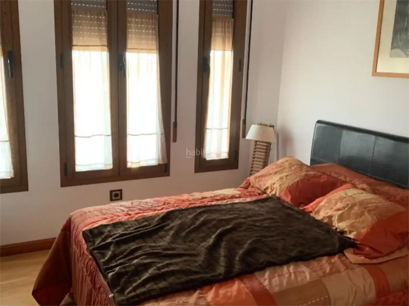 Wohnung mit Aufzug zur Miete in Calle Colón 1, imagen 10