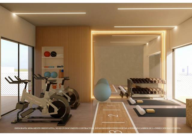Apartamento en Venta en Centro Urbano