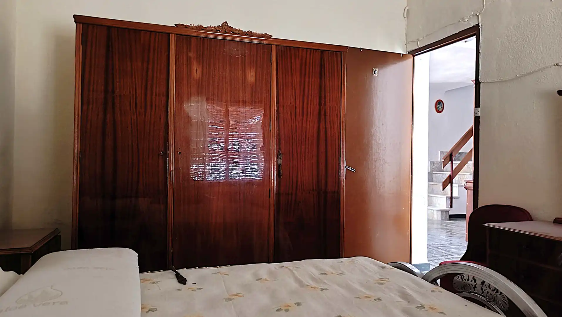 Habitación de Casa o chalet en venta en Mancha Real con Aire acondicionado, Calefacción y Terraza