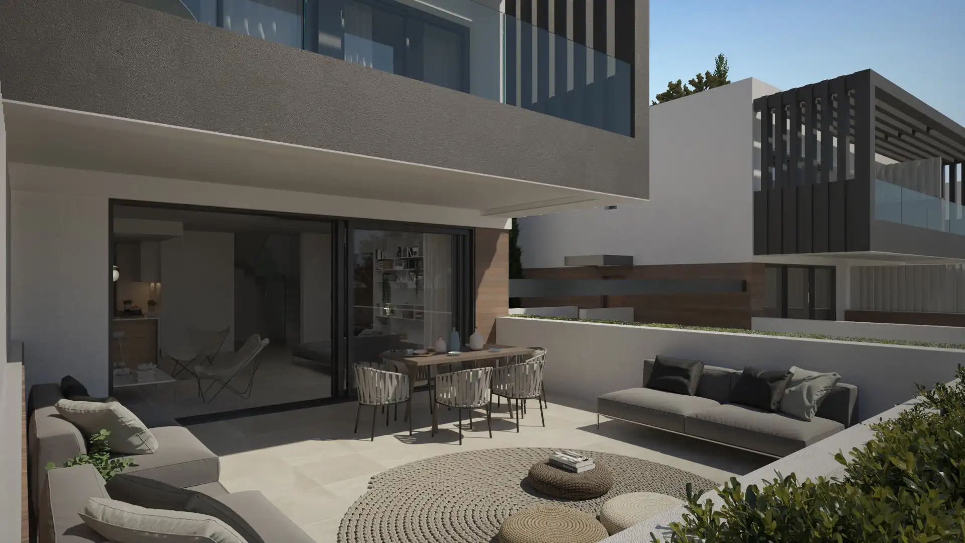 Haus mit Pool zum Verkauf in Marbella Centro, imagen 7