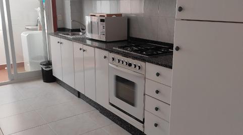 Foto 3 de Apartament en venda a Rúa Das Areas, 32, Baiona, Pontevedra