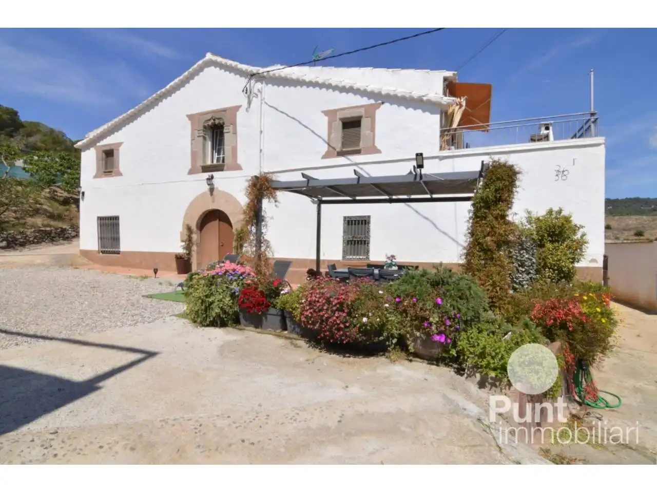 Villa con giardino in vendita a Vilassar de Dalt