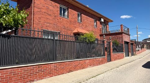Foto 4 de Casa o chalet en venta en Calle Sillita de la Reina, Campo Real, Madrid