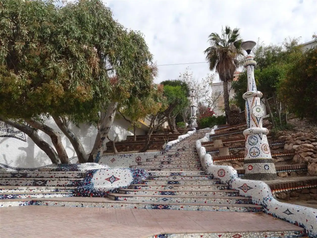 Xalet amb jardí en venda a Calabardina, imagen 23