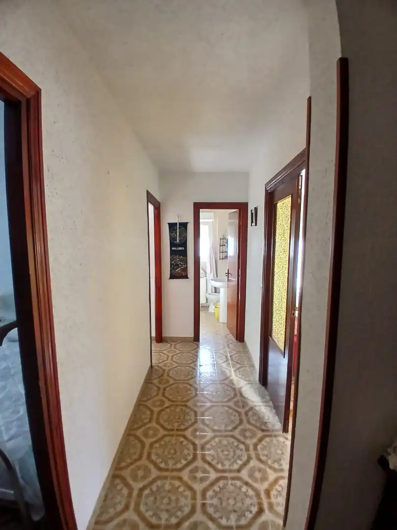 Casa o xalet en venda en Sorihuela amb Moblat i Balcó