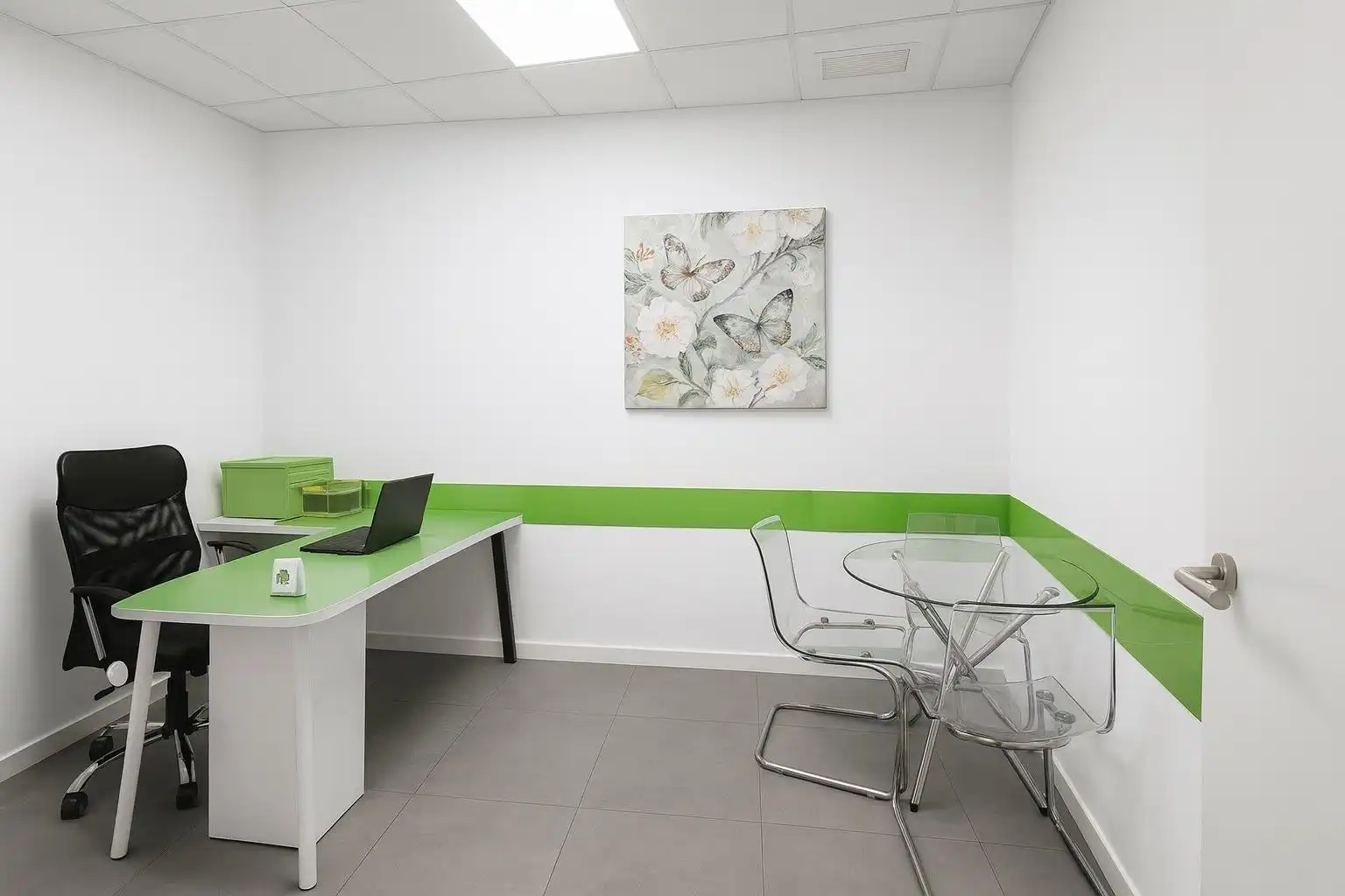 Flat for sale in Molina de Segura  with Air Conditioner, Heating and Private garden