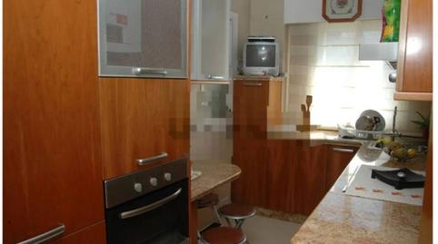 Foto 4 de Pis en venda a As Lagoas, Ourense Capital