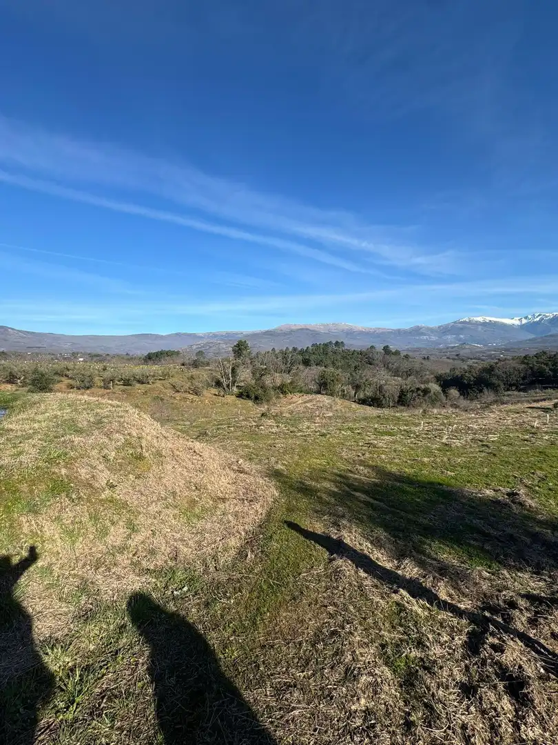 Finca rústica en venta en Collado de la Vera