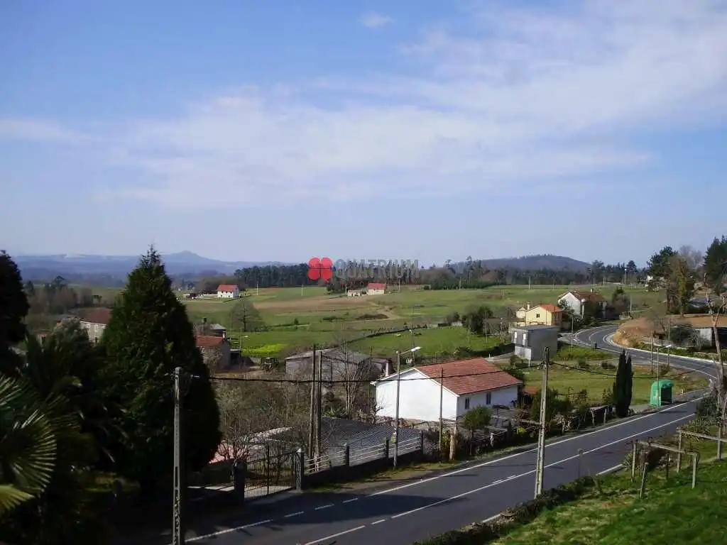 Houses for sale in Touro  with Private garden, Furnished and Balcony