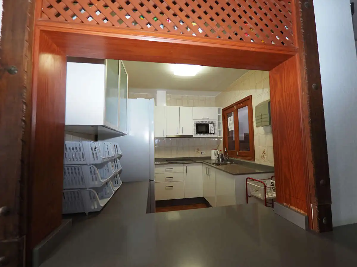 Piso en venta en Caleta de Famara