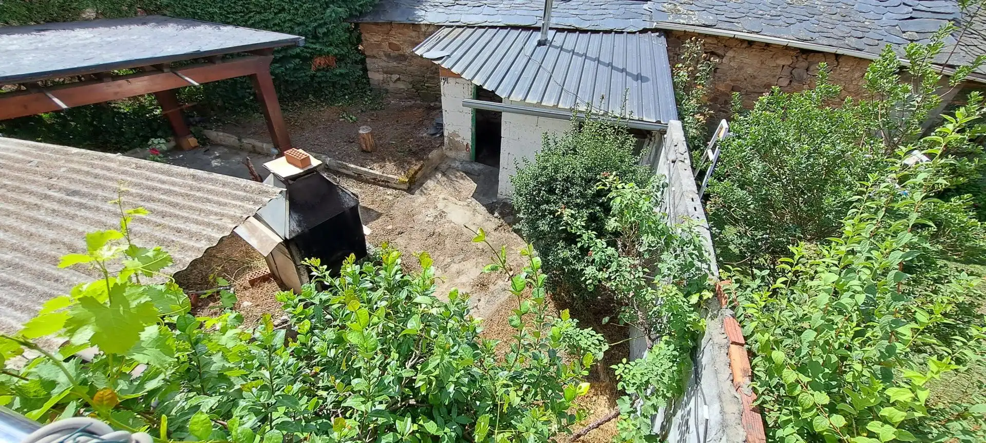 Casa o chalet en venta en Compostilla - Columbrianos