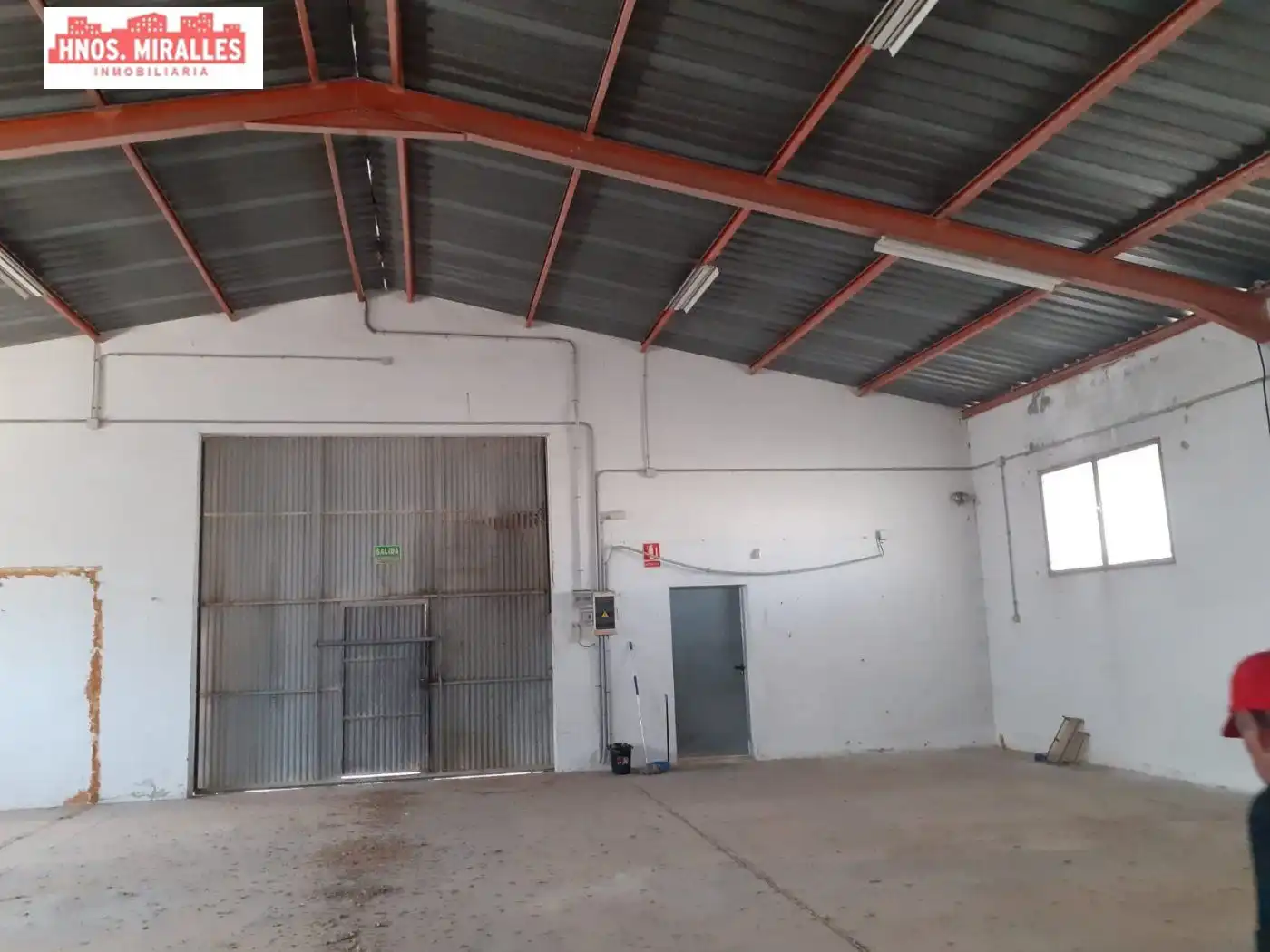 Nau industrial en venda a Crevillent, imagen 3