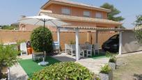 Garden of House or chalet for sale in Cartagena  with Air Conditioner, Private garden and Terrace