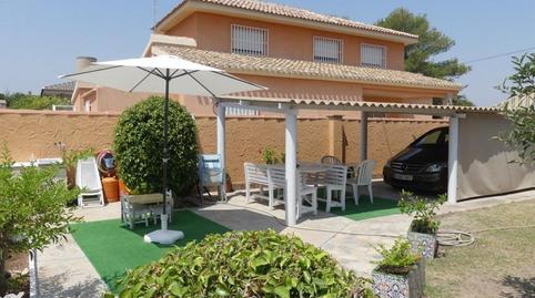 Foto 2 de Casa o chalet en venta en Los Urrutias, Cartagena