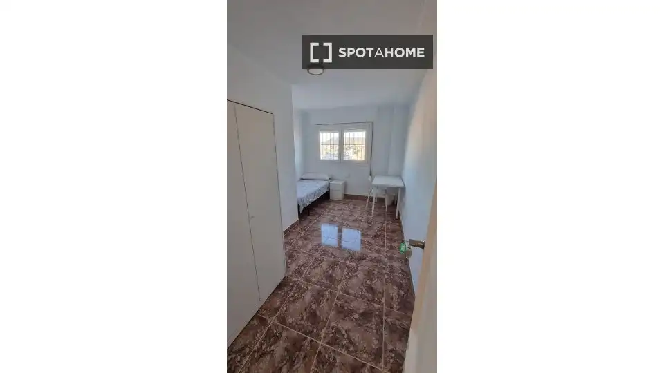 Habitació a San Ginés