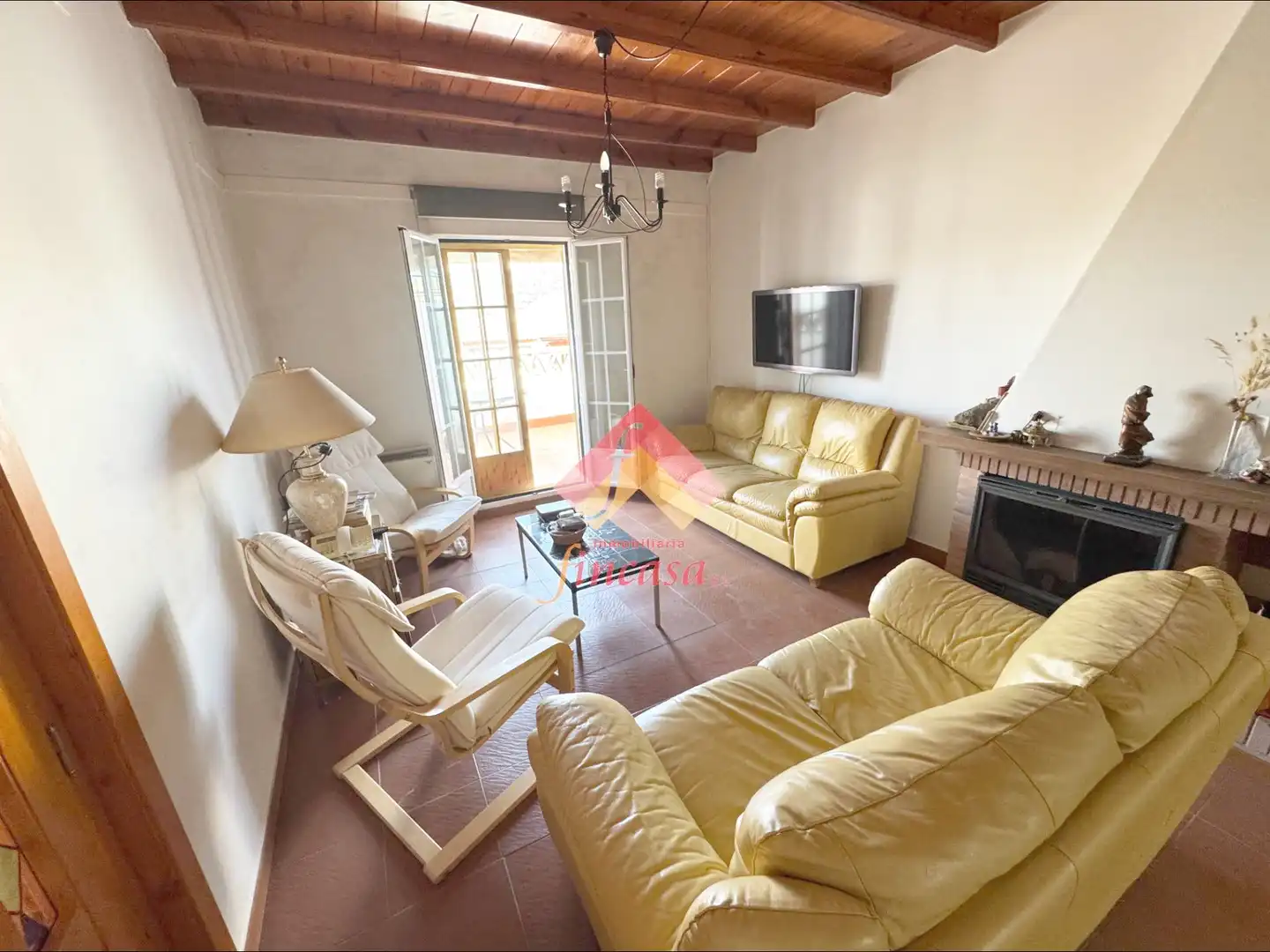 Casa con piscina en venta en Partidas Norte, imagen 21