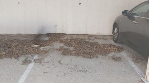 Foto 5 de Garaje en venta en Passeig Herois del Marroc, 7, Alcalà de Xivert pueblo, Alcalà de Xivert