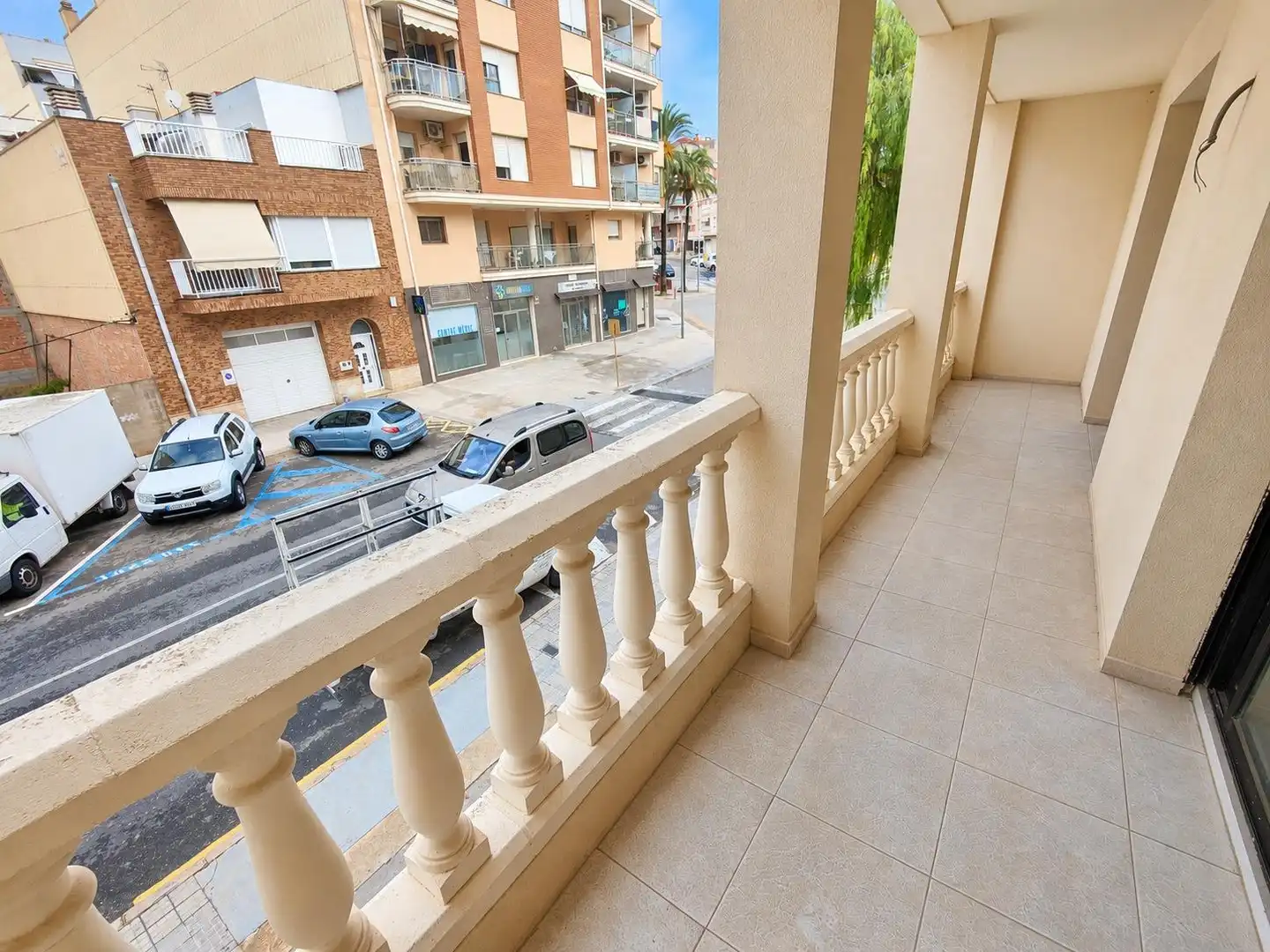 Flat with lift for sale in Nord