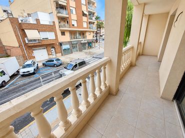 Flat with lift for sale in Nord